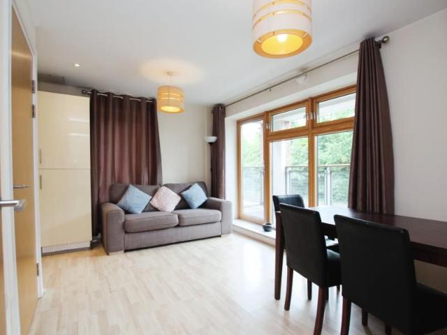 Apartment for rent in Broadmead, Feckenham