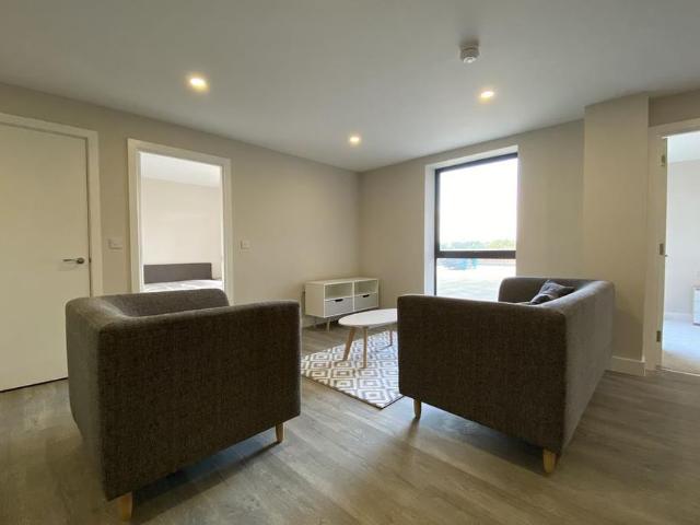 Apartment for rent in Tunnel How Hill, Meanwood