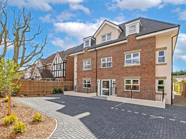 Flat for rent in St Albans, Fleetville Flat for rent in St Albans, Fleetville