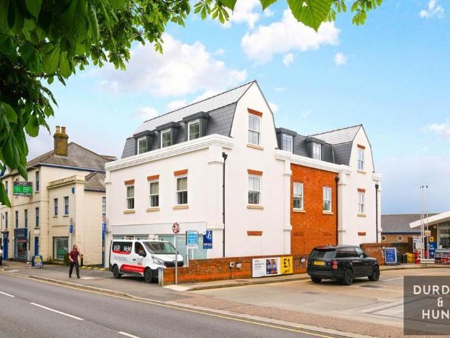 Flat for rent in Chipping Ongar, Epping Forest