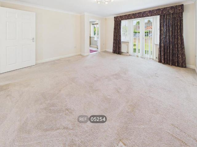 Apartment for rent in Sherburn In Elmet, North Yorkshire