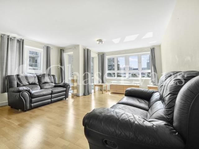 Apartment for rent in Millwall, Greater London