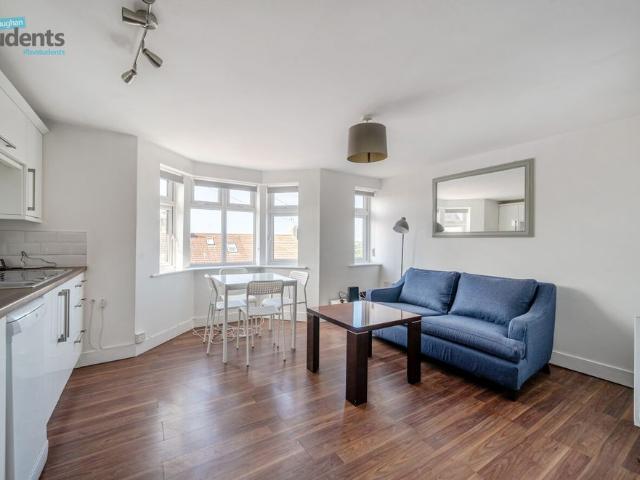 Apartment for rent in Bevendean, Brighton & Hove