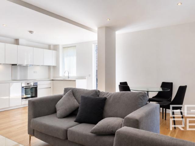 Apartment for rent in London Borough of Lewisham, Greater London
