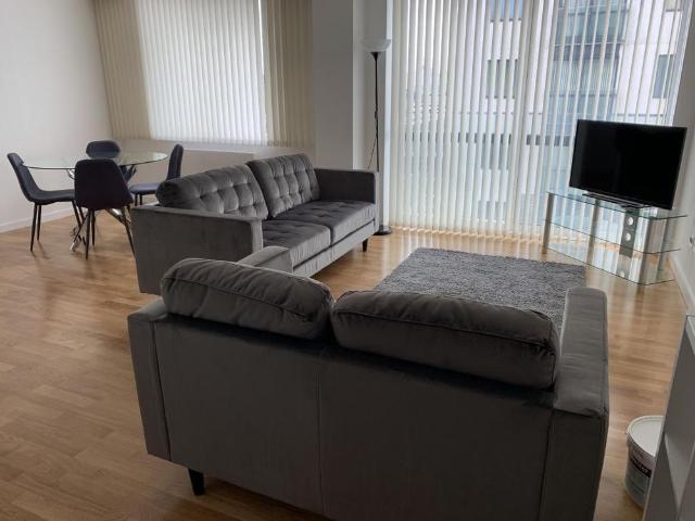 Apartment for rent in New Boultham, Brayford