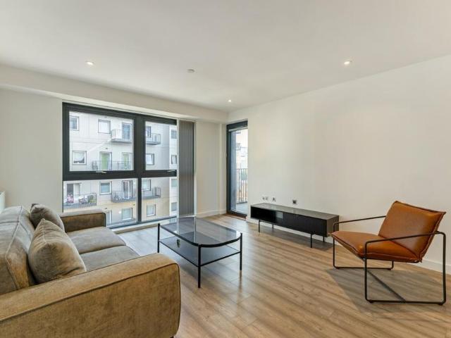 Apartment for rent in Slough