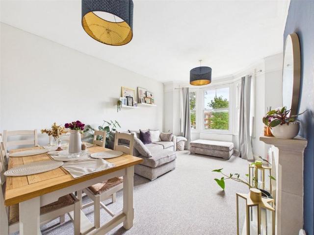 Apartment for rent in Wotton Pitch, Gloucester