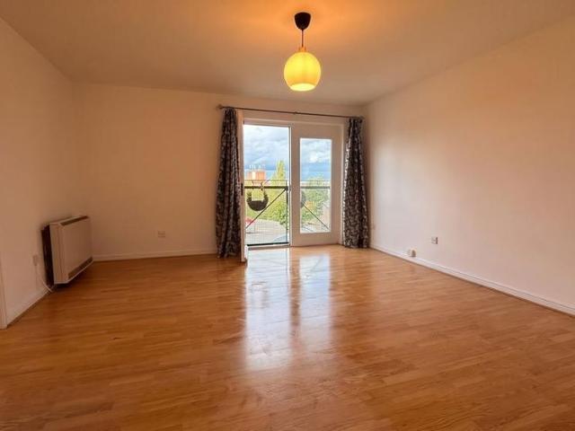 Apartment for rent in Park Hill, Sheffield