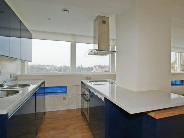 Apartment for rent in Low Harrogate, Harrogate