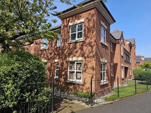 Apartment for rent in Higher Bartle, Lancashire