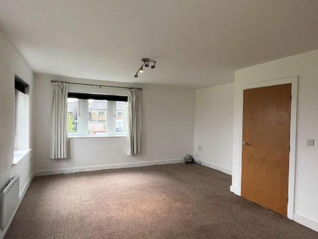 Apartment for rent in Bank Top, Siddal