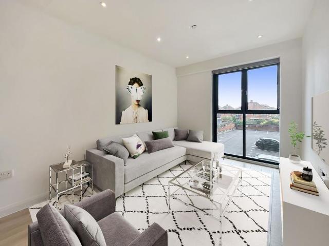 Apartment for rent in Slough