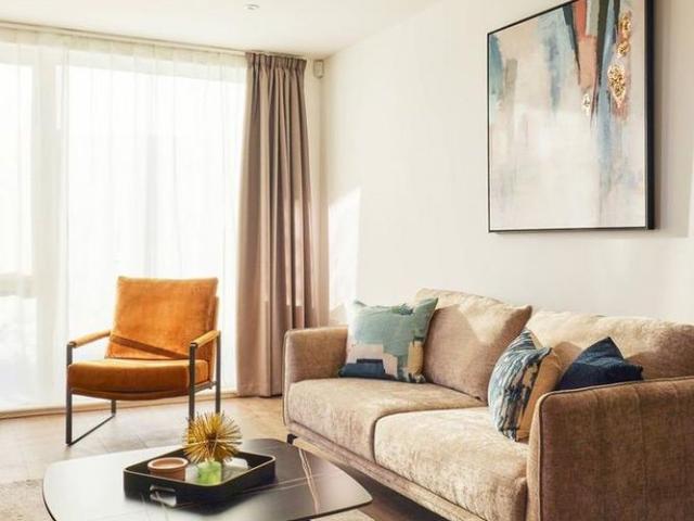 Apartment for rent in Central Milton Keynes, Milton Keynes