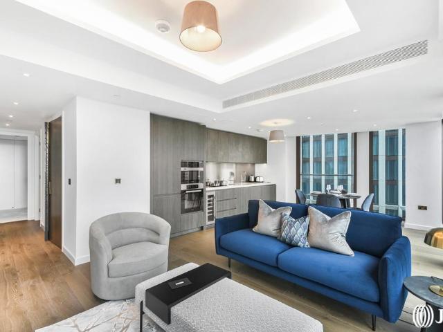 Flat for rent in Nine Elms, Isle Of Man