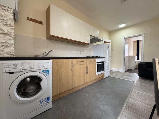 Flat for rent in Mapesbury, Isle Of Man