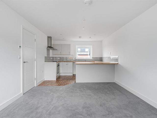 Flat for rent in Newquay, Cornwall