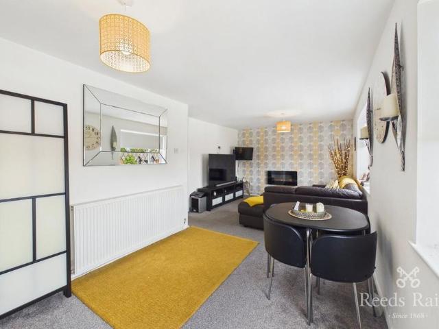 Apartment for rent in West Yorkshire