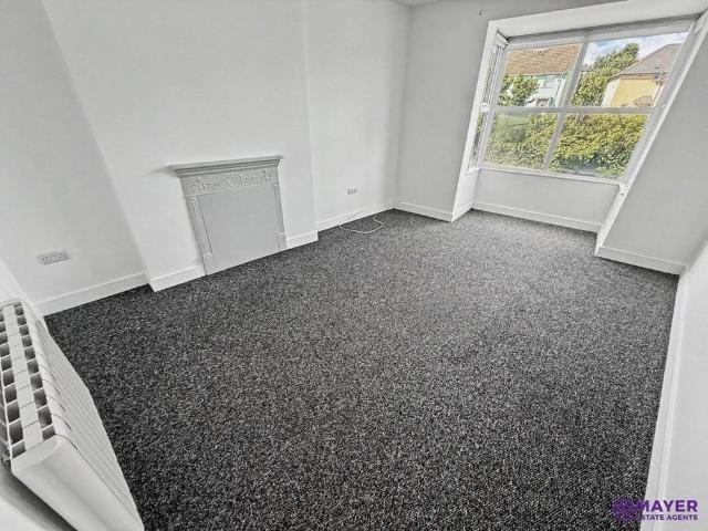 Apartment for rent in Mount Wise