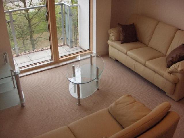 Apartment for rent in City Centre, Georgia