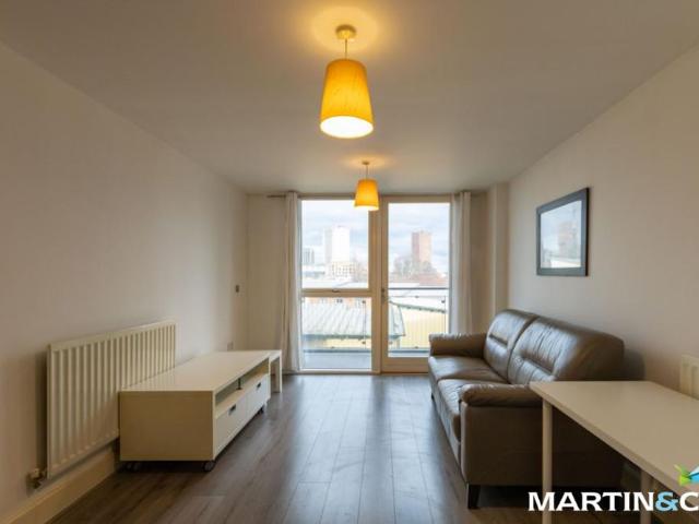 Apartment for rent in Selly Park, West Midlands