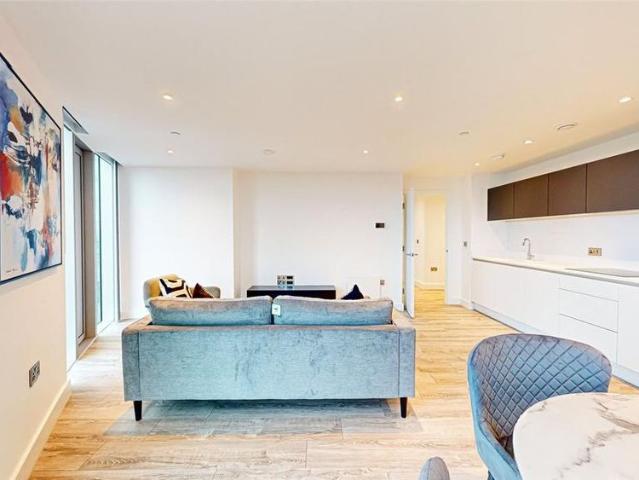 Apartment for rent in City Centre, Georgia