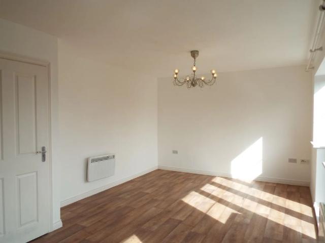 Apartment for rent in Fazeley, Boley Park