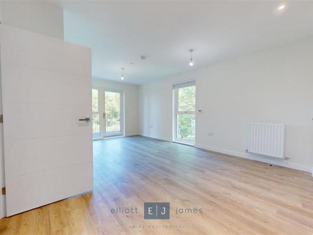 Apartment for rent in Epping, Essex