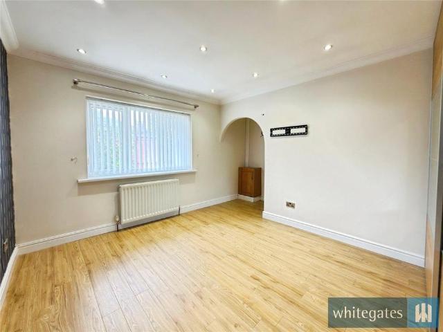 Apartment for rent in Litherland, Sefton