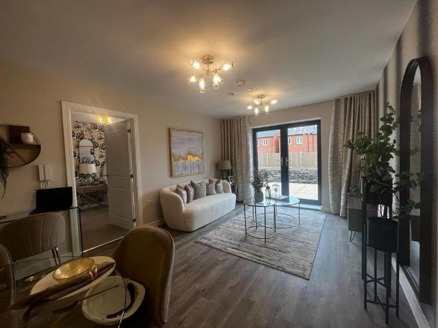 Apartment for rent in West End, Derby