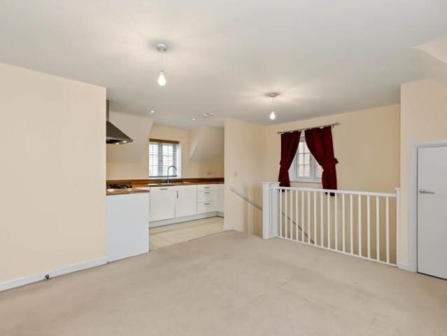 Apartment for rent in Middleton Cheney, West Northamptonshire