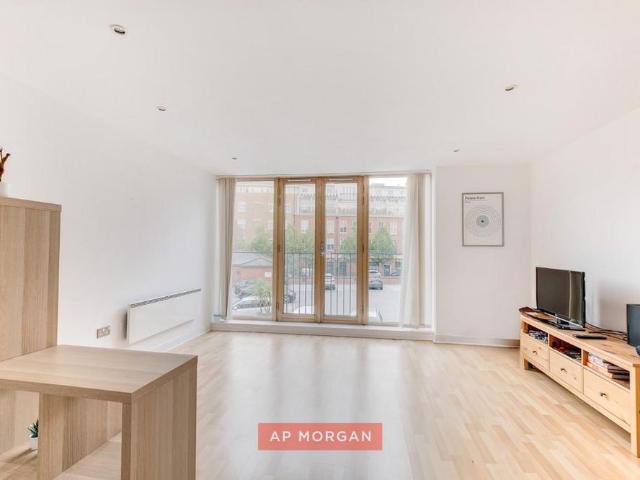 Apartment for rent in Dickens Heath, Solihull