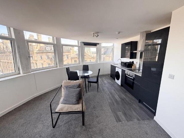 Apartment for rent in Cathedral, Sheffield