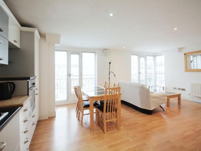 Apartment for rent in Handbridge, Chester