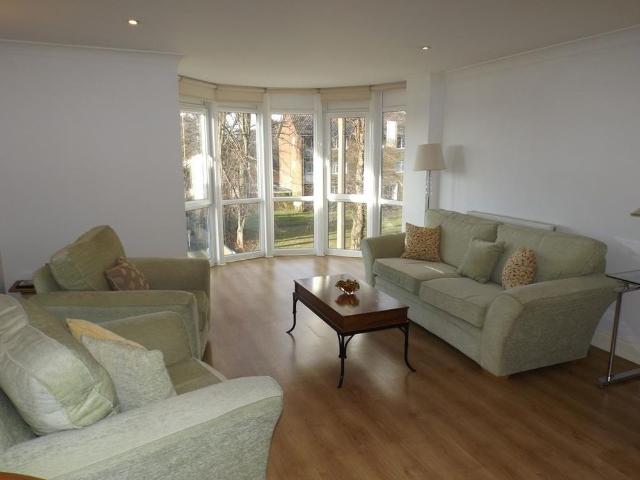 Apartment for rent in Shirley Warren, Southampton