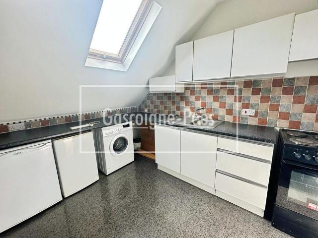 Apartment for rent in Bolton Low Houses, Hampshire