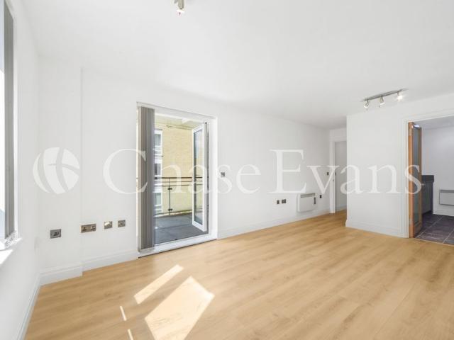 Apartment for rent in Isle Of Dogs, Greater London