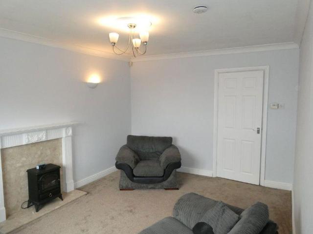 Apartment for rent in South Yorkshire