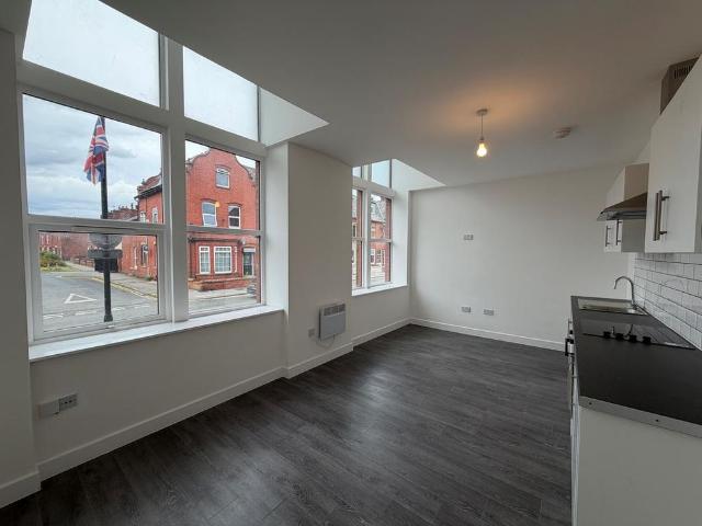 Apartment for rent in Bedford, Wigan