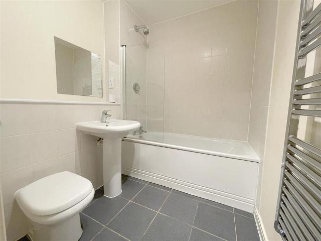 Apartment for rent in Ladywood, Isle Of Man