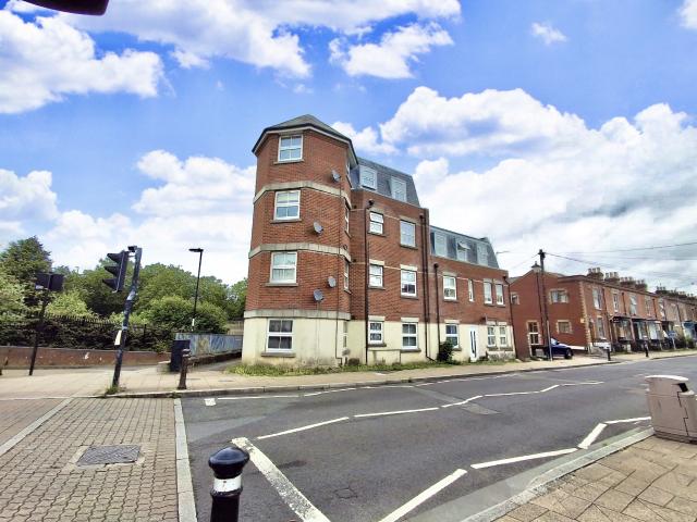 Apartment for rent in Nichols Town, City Of Southampton