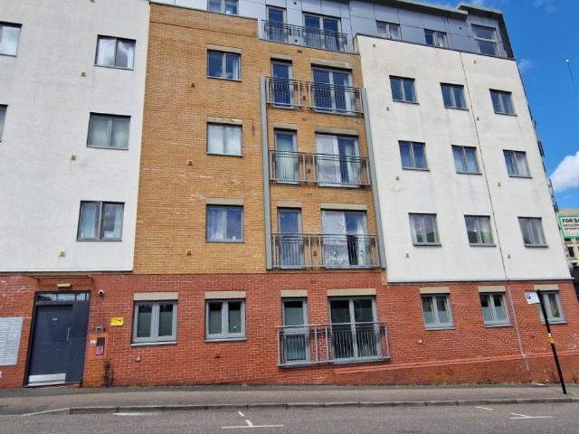 Apartment for rent in Edgbaston, West Midlands