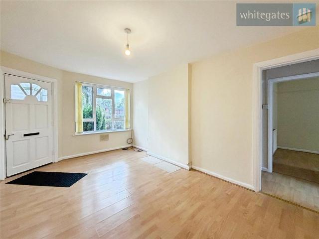 Apartment for rent in Acton, Wrexham