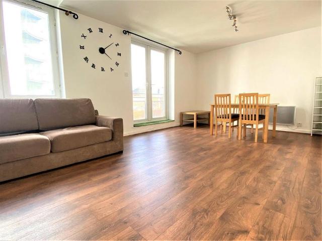 Apartment for rent in Rodbourne, Swindon