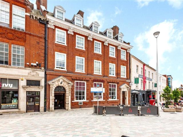Apartment for rent in Moulsham, Chelmsford