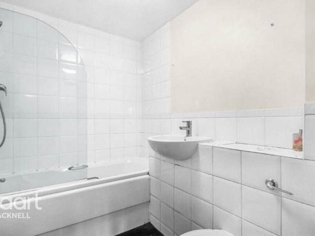 Apartment for rent in Easthampstead, Bracknell