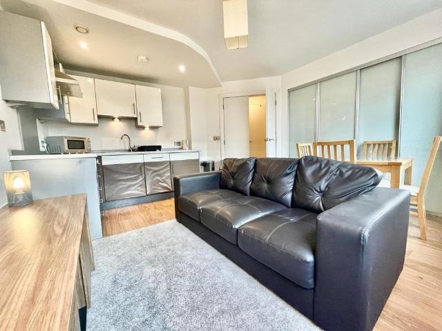 Flat for rent in West Yorkshire