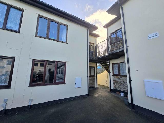 Flat for rent in Northam, Brandis Corner