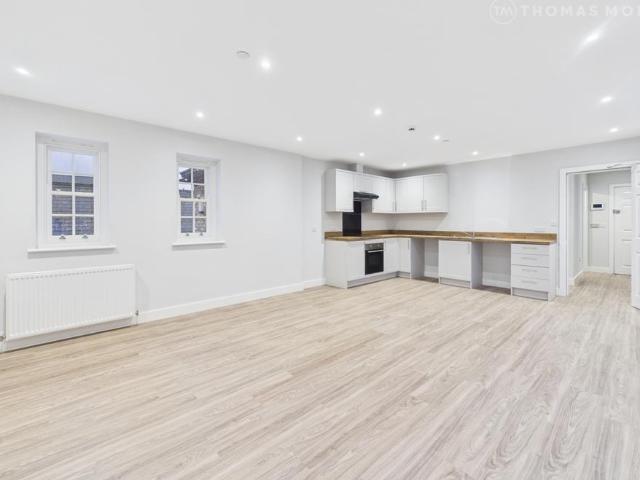 Flat for rent in Ramsey, Huntingdon