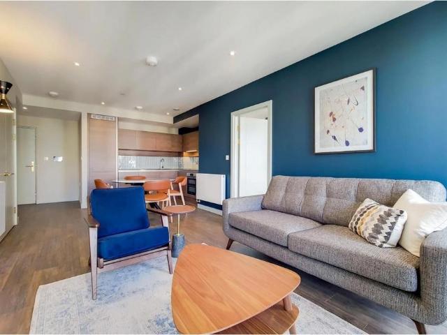 Flat for rent in Greater London