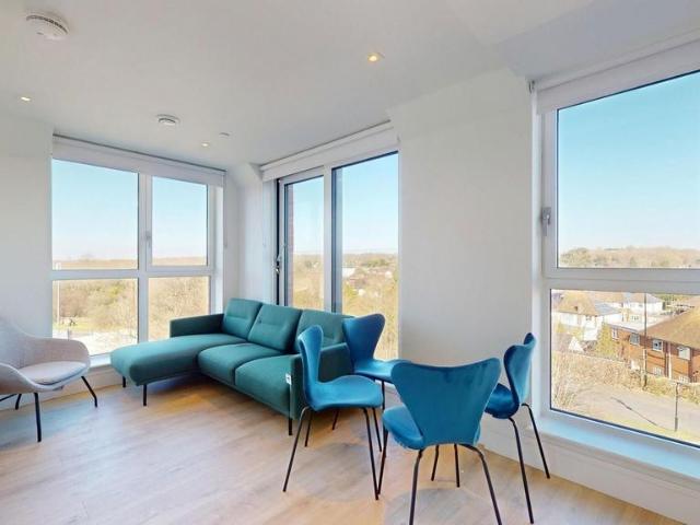 Flat for rent in New Malden, Isle Of Man